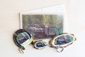 Považská lesná železnica